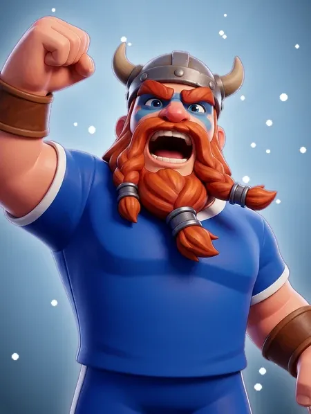 Vikingo